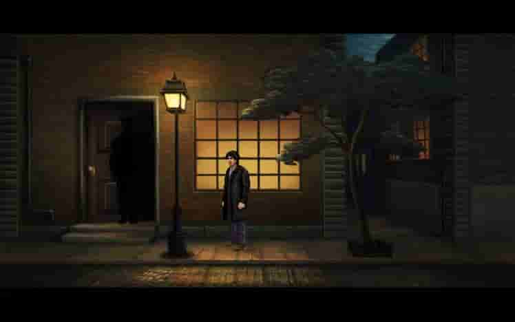 Lamplight City screenshot thumbnail screenshot 3