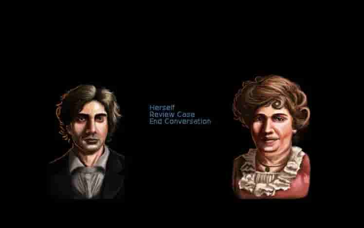 Lamplight City screenshot thumbnail screenshot 6