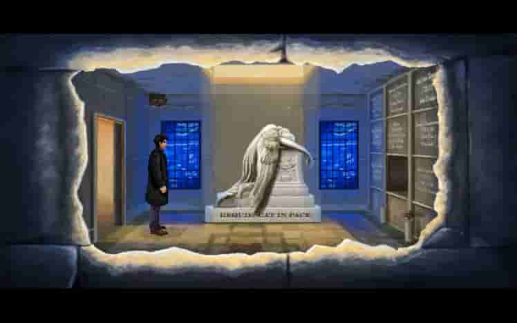 Lamplight City screenshot thumbnail screenshot 7