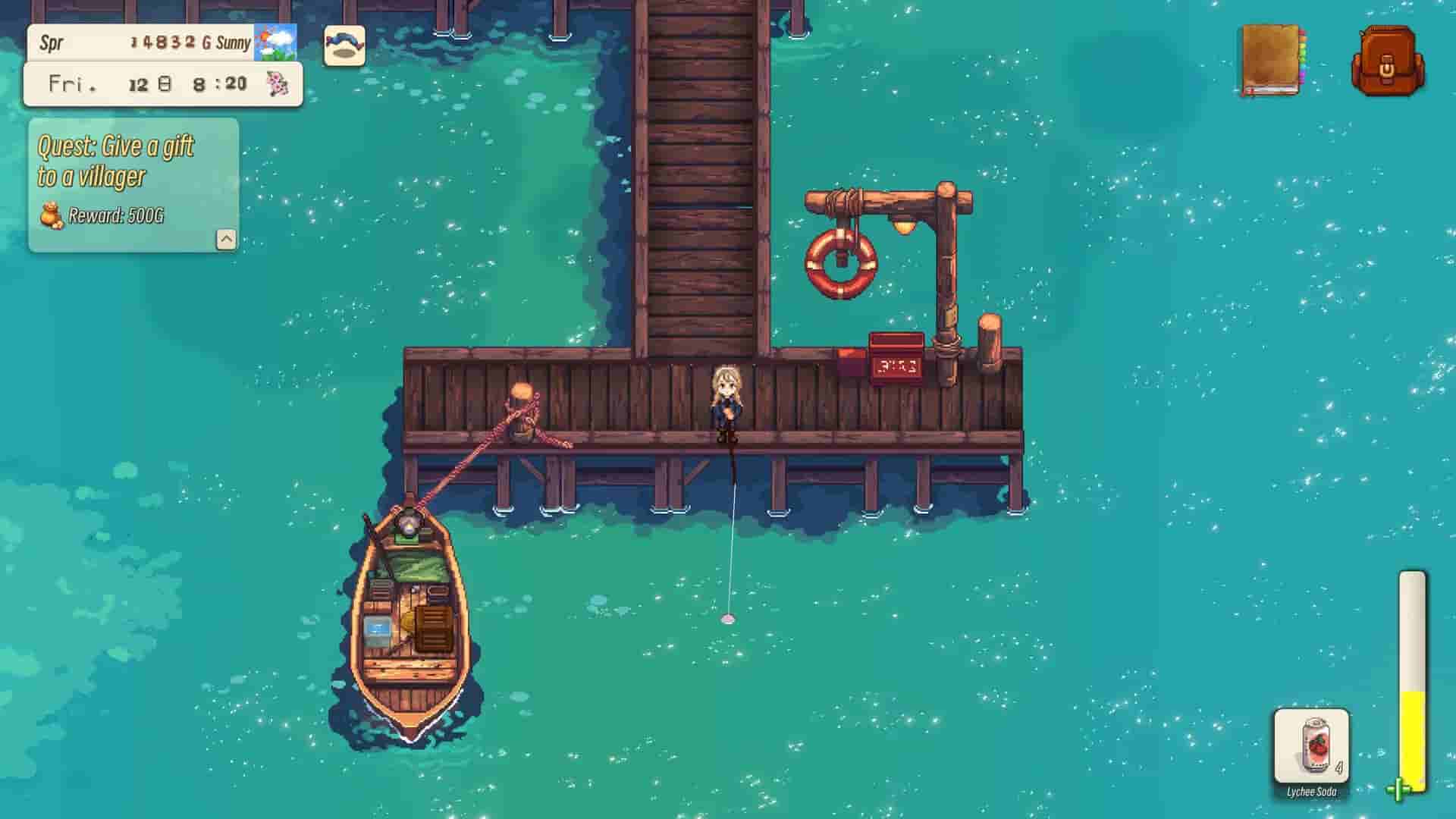 Land Of Idyllic Beauty screenshot thumbnail screenshot 2