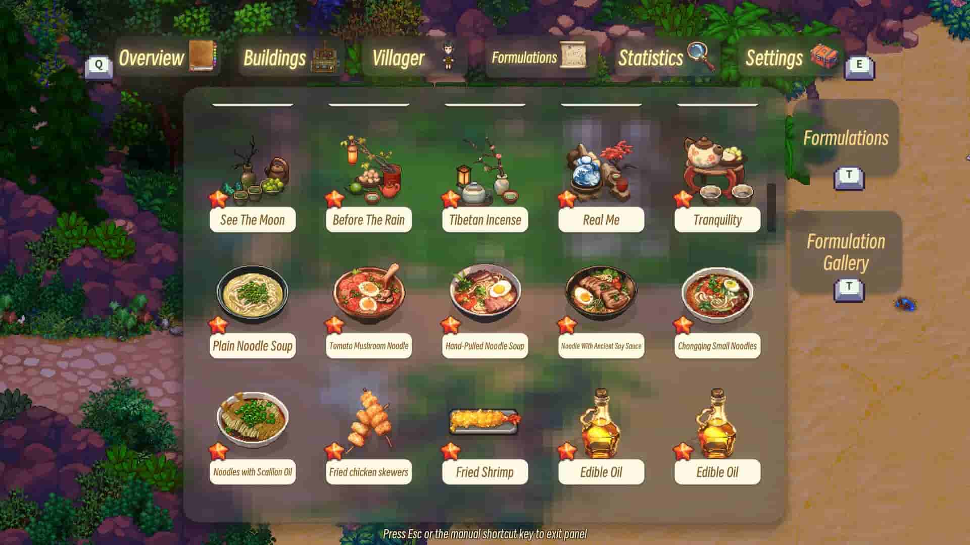 Land Of Idyllic Beauty screenshot thumbnail screenshot 8