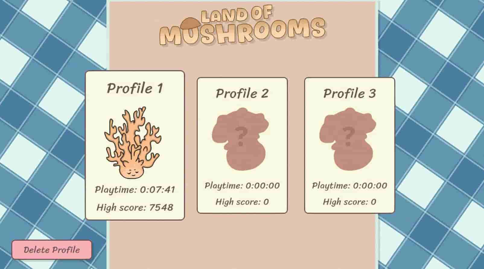 Land of Mushrooms screenshot thumbnail screenshot 8