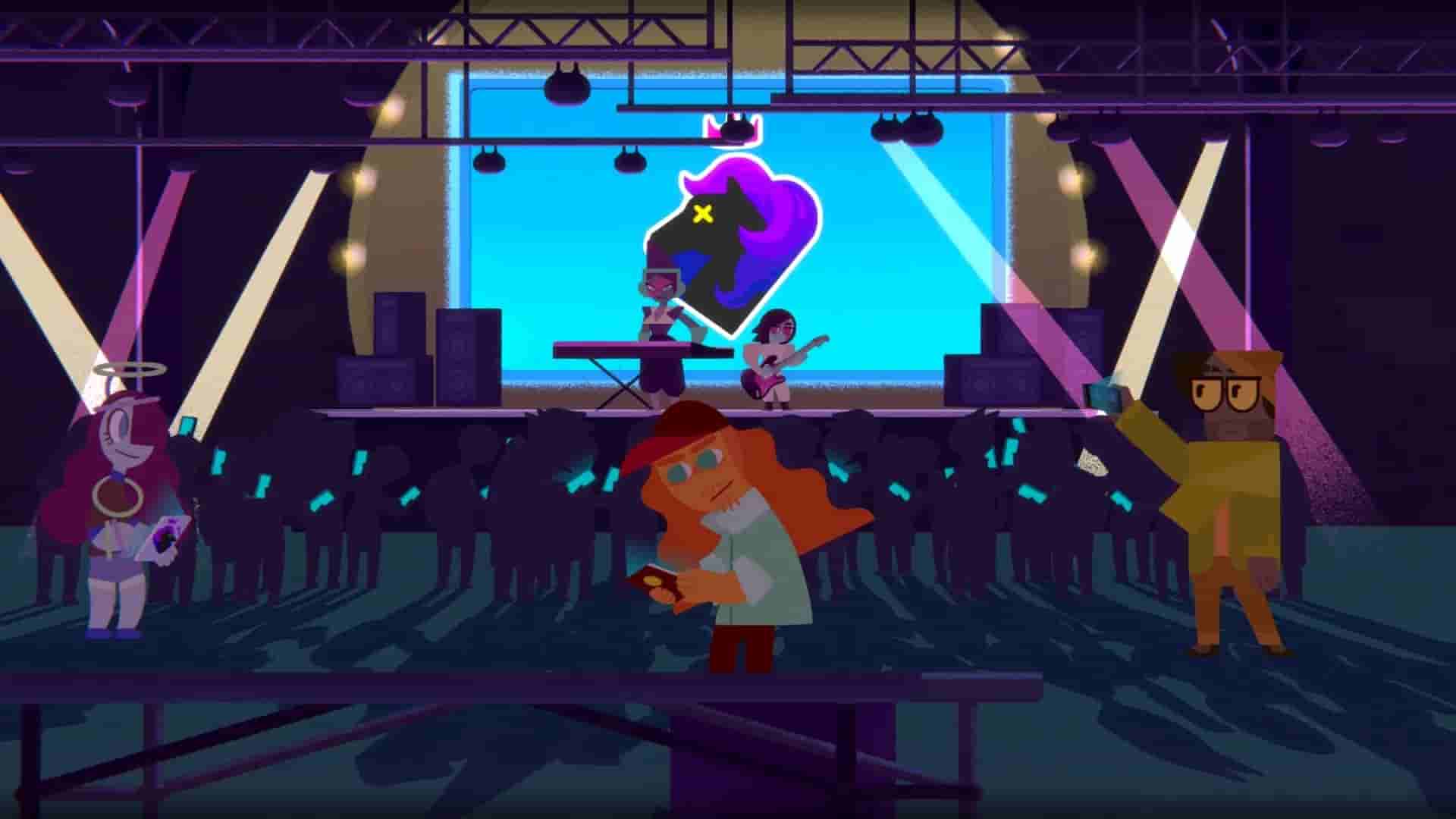 Land of Screens screenshot thumbnail screenshot 2