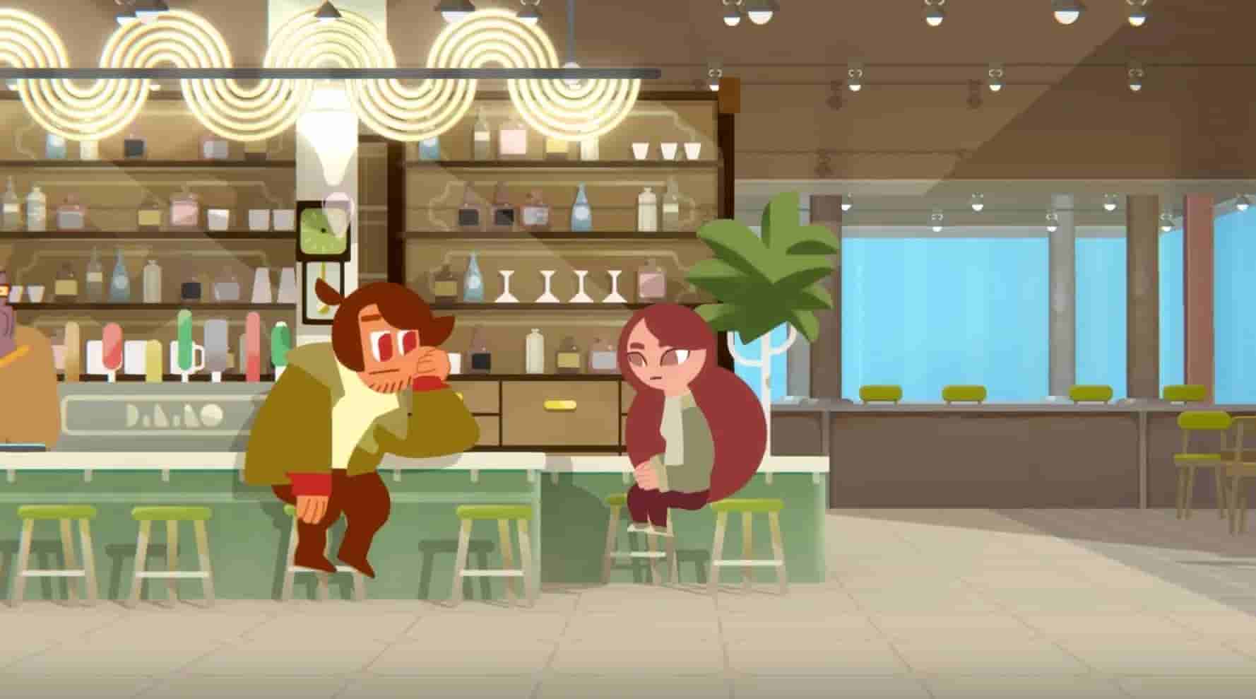 Land of Screens screenshot thumbnail screenshot 4