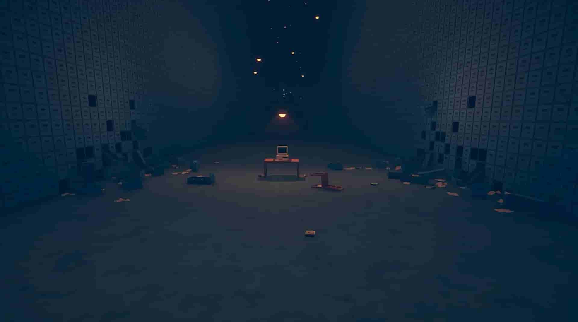 Landfall Archives screenshot thumbnail screenshot 0