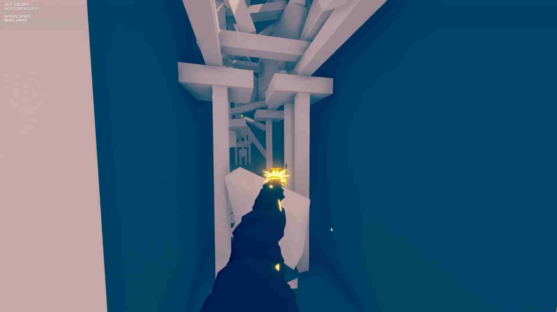 Landfall Archives screenshot thumbnail screenshot 10