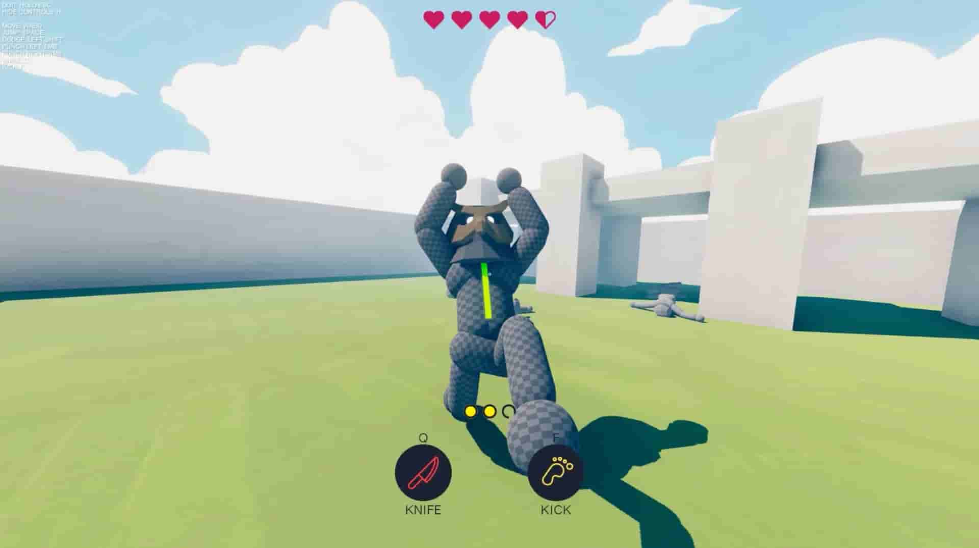 Landfall Archives screenshot thumbnail screenshot 13