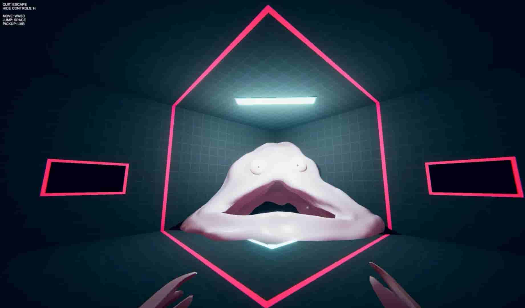 Landfall Archives screenshot thumbnail screenshot 5