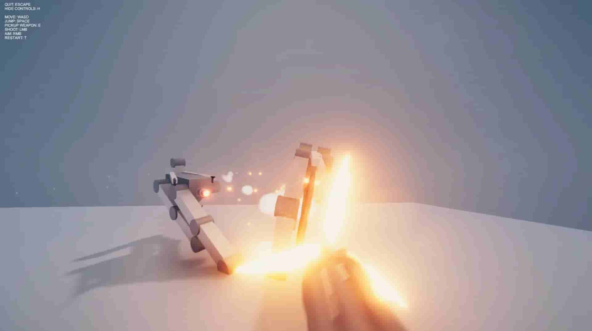 Landfall Archives screenshot thumbnail screenshot 7