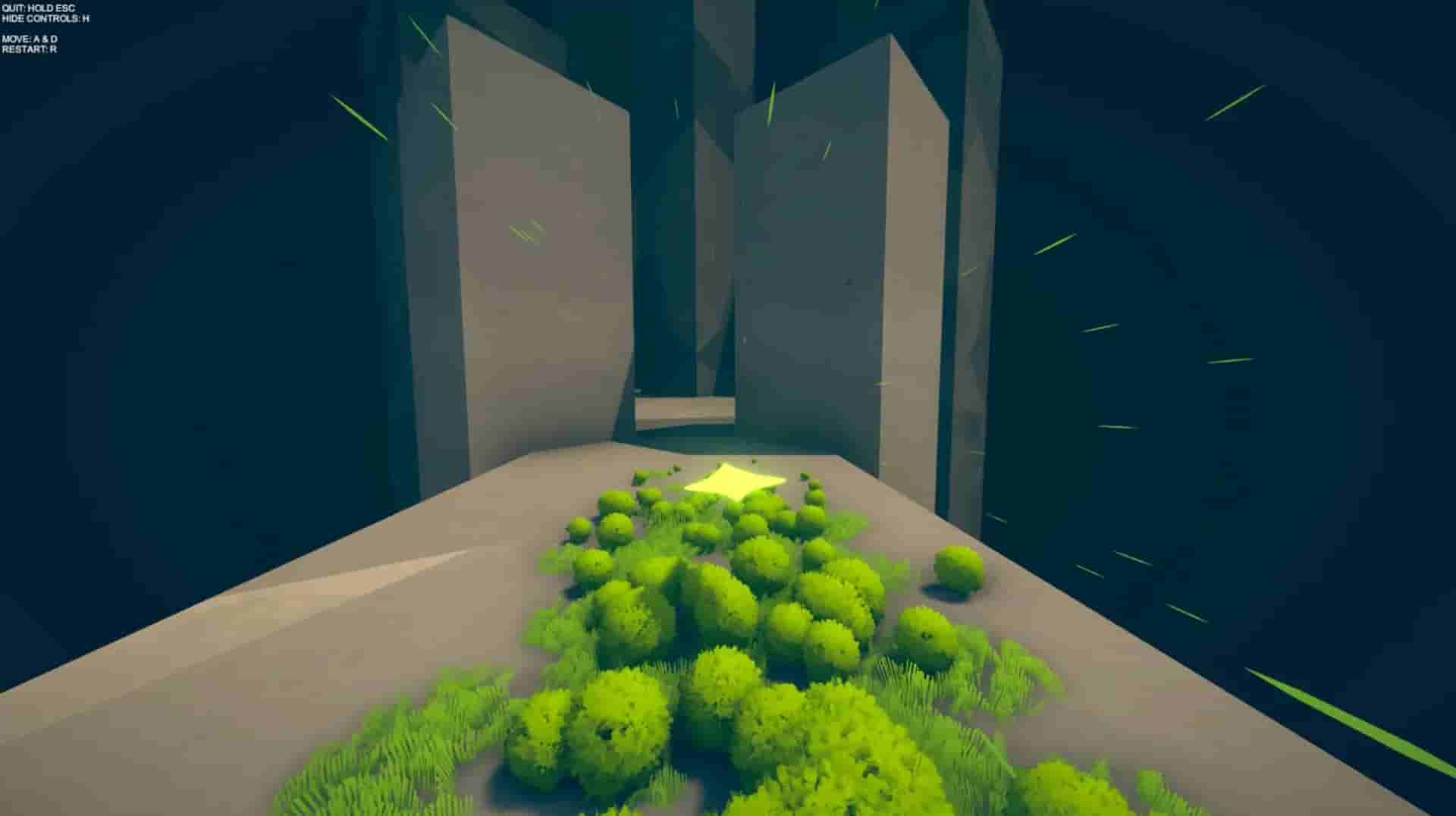 Landfall Archives screenshot thumbnail screenshot 9