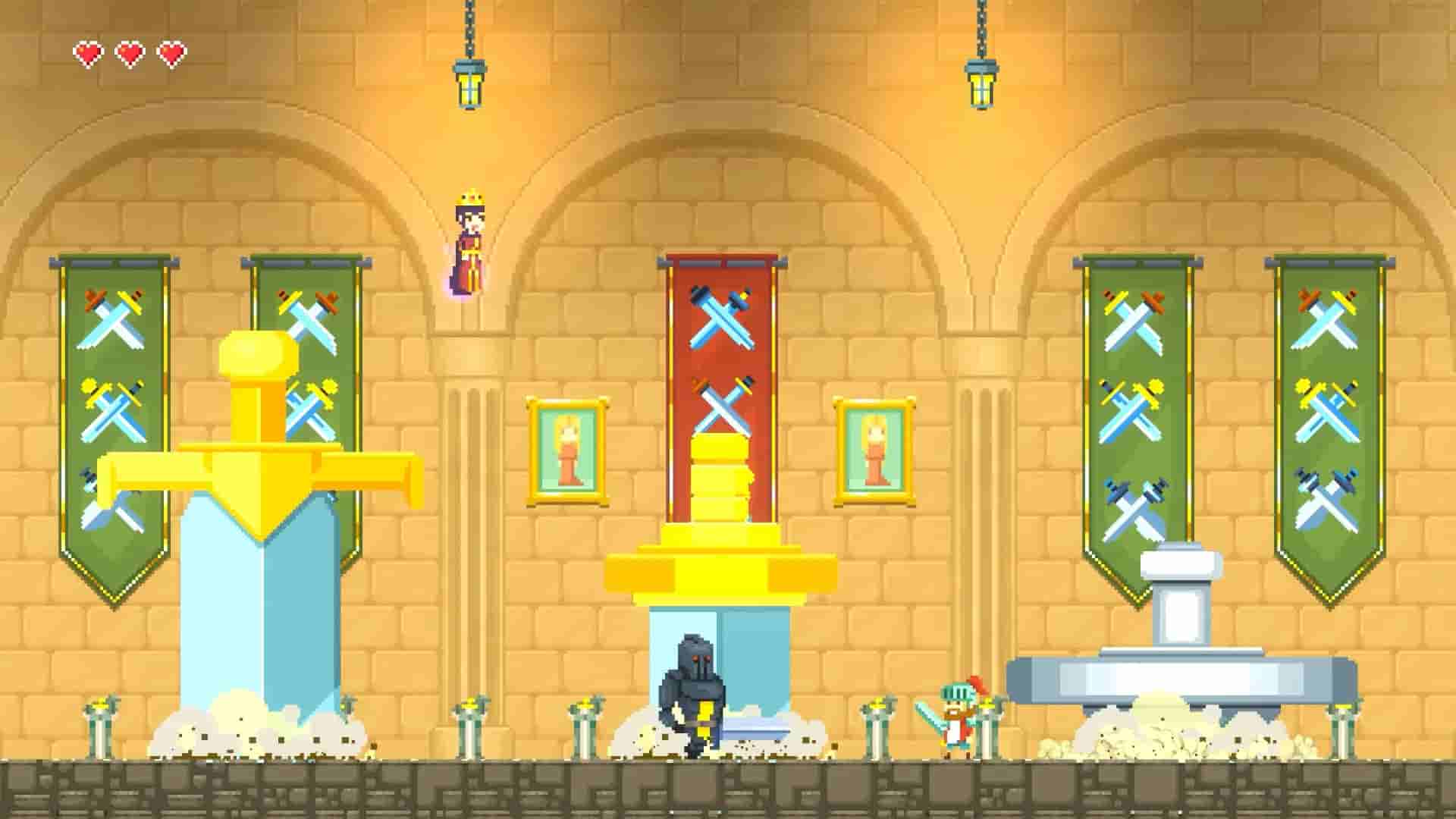 Landflix Odyssey screenshot thumbnail screenshot 0