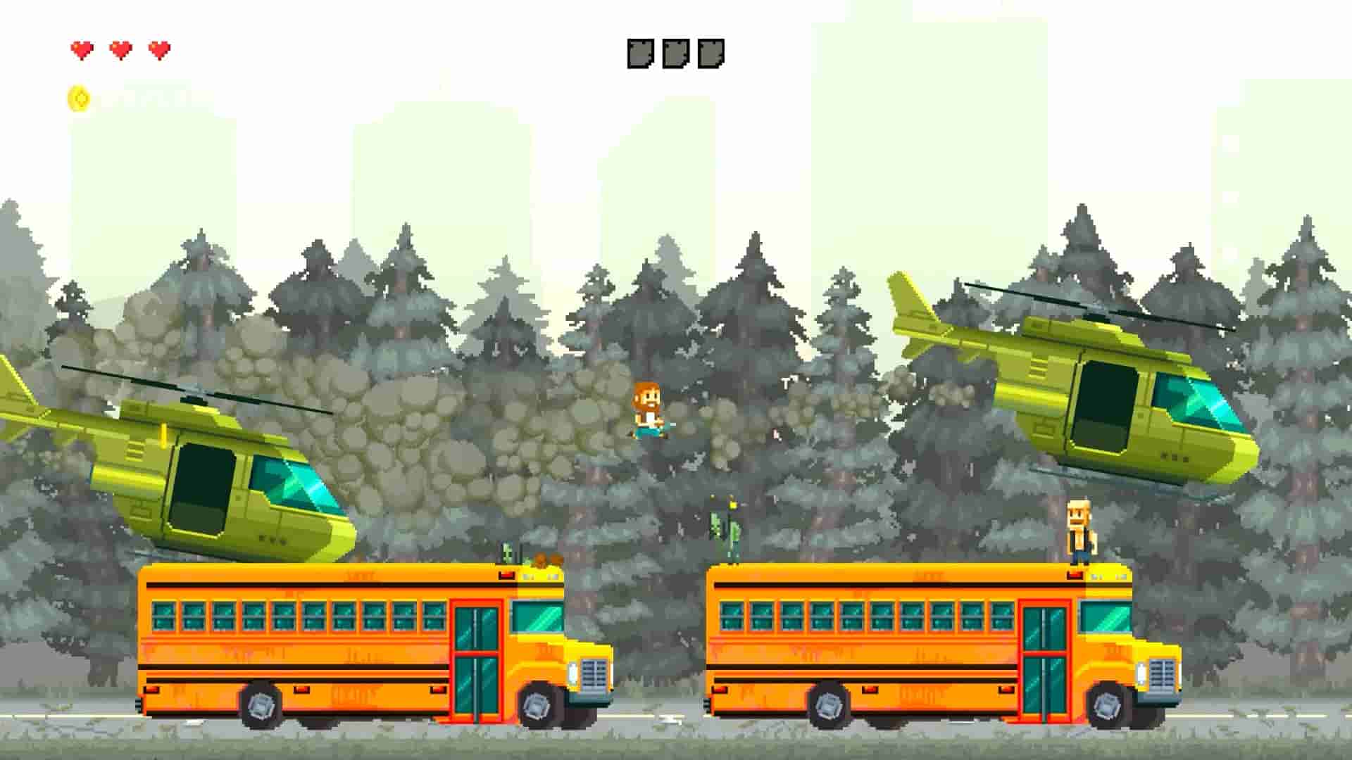 Landflix Odyssey screenshot thumbnail screenshot 3