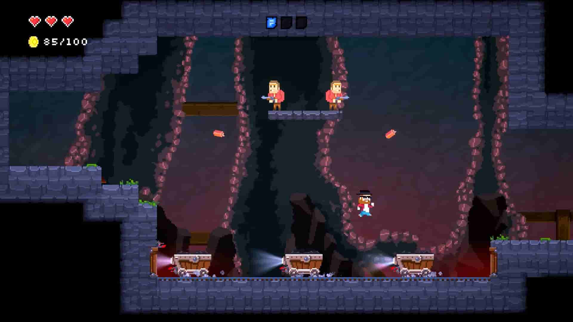 Landflix Odyssey screenshot thumbnail screenshot 6