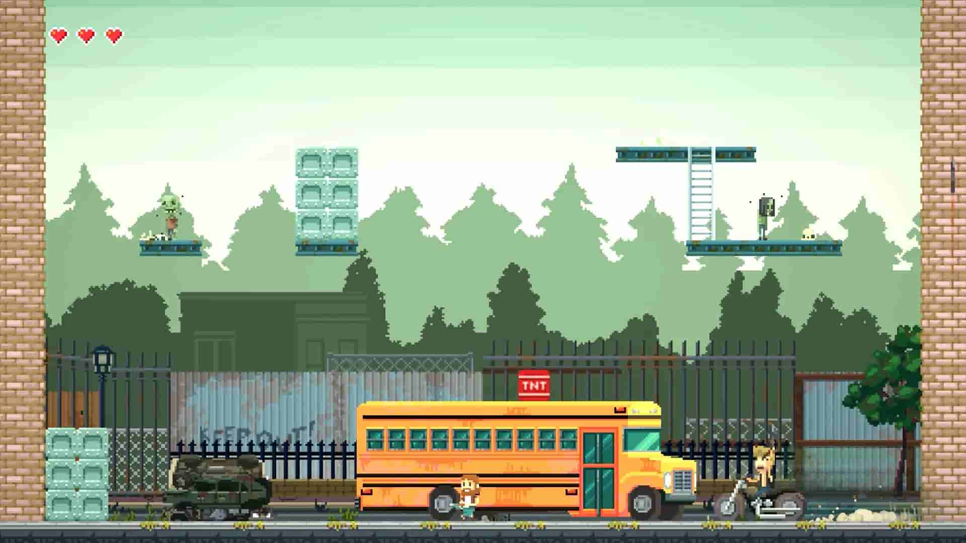 Landflix Odyssey screenshot thumbnail screenshot 8