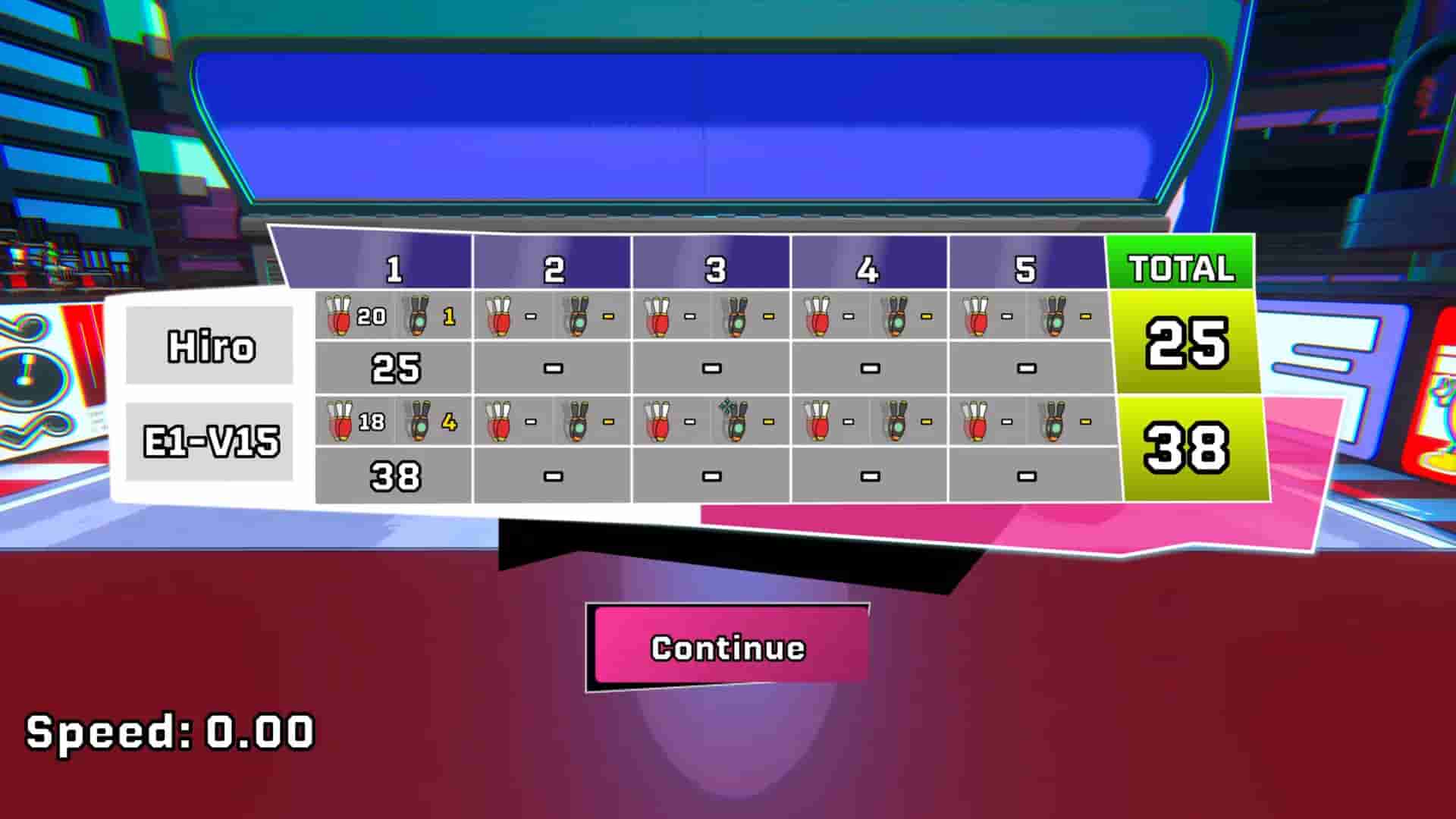 Lanesplitterz screenshot thumbnail screenshot 3