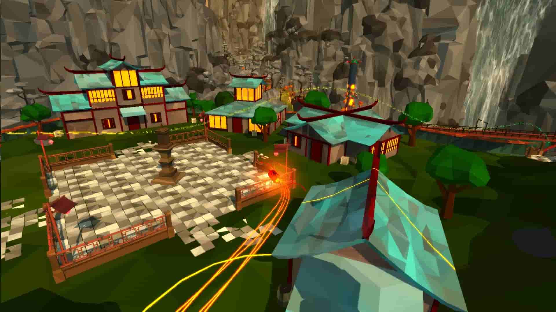 Lantern screenshot thumbnail screenshot 5