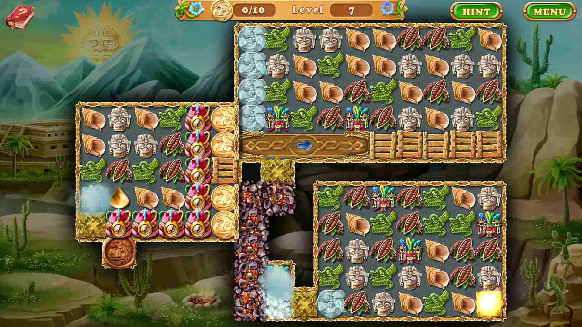 Laruaville 16 screenshot thumbnail screenshot 1