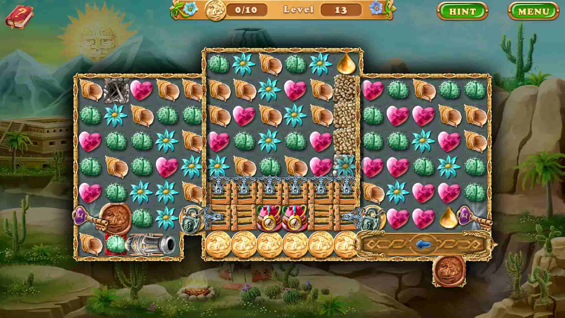 Laruaville 16 screenshot thumbnail screenshot 3