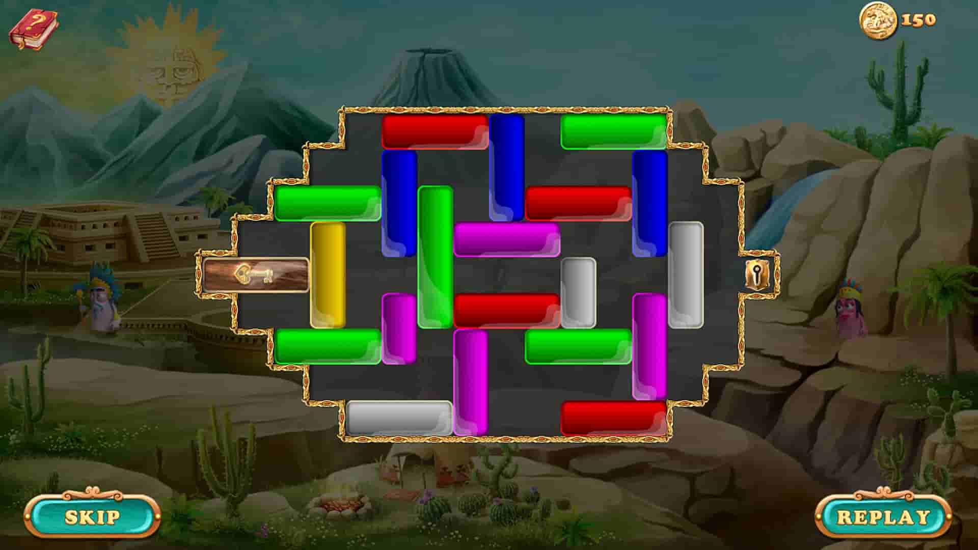 Laruaville 16 screenshot thumbnail screenshot 4