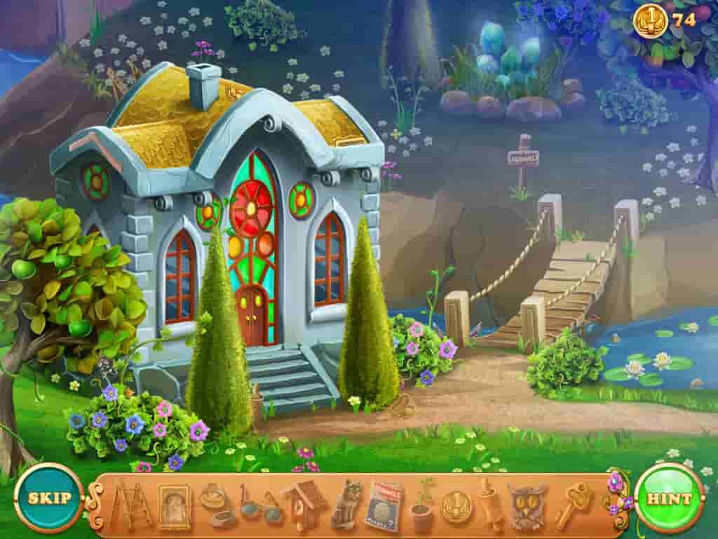 Laruaville 2 screenshot thumbnail screenshot 3