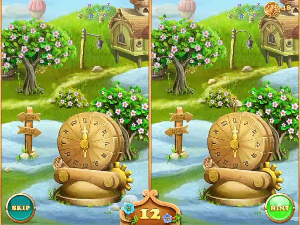 Laruaville 3 screenshot thumbnail screenshot 1