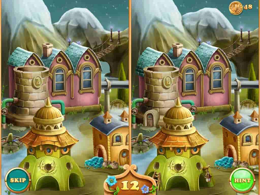 Laruaville 3 screenshot thumbnail screenshot 6