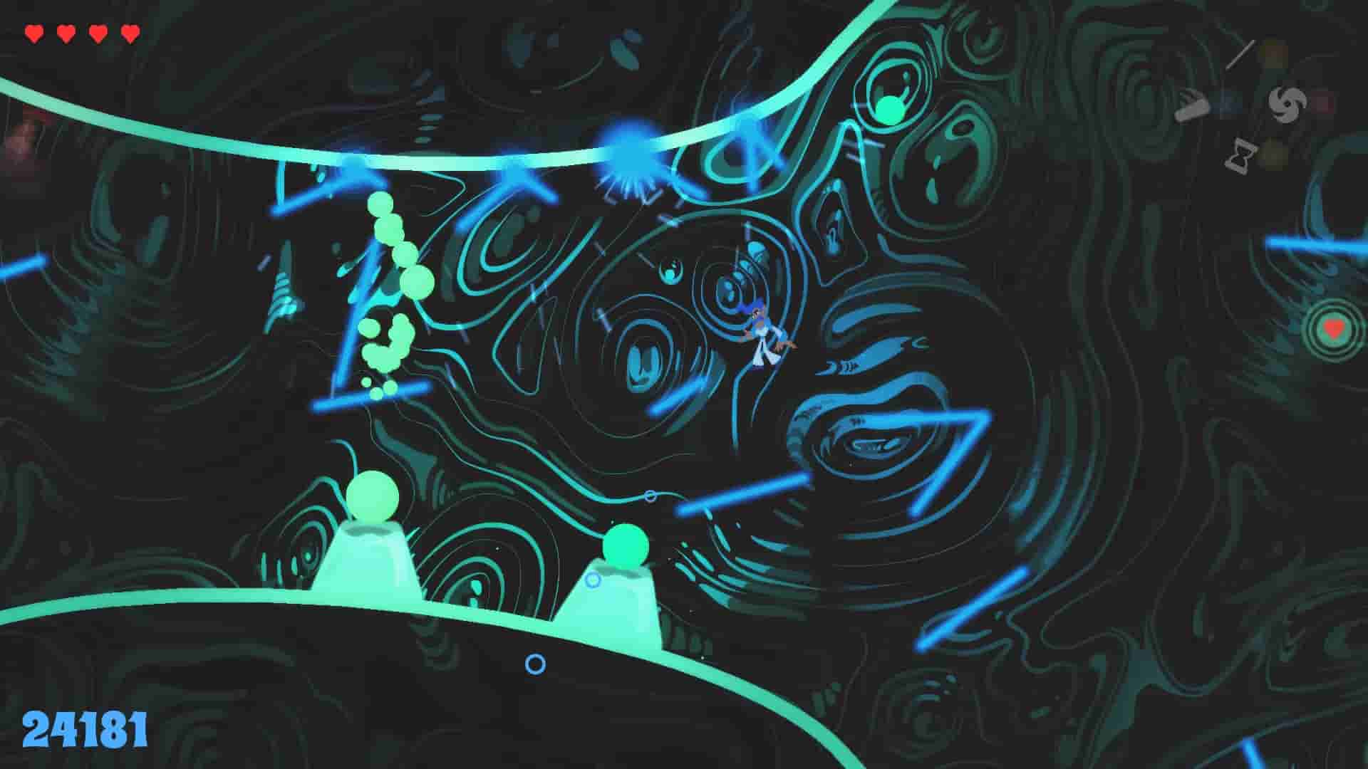 Laser Disco Defenders screenshot thumbnail screenshot 5