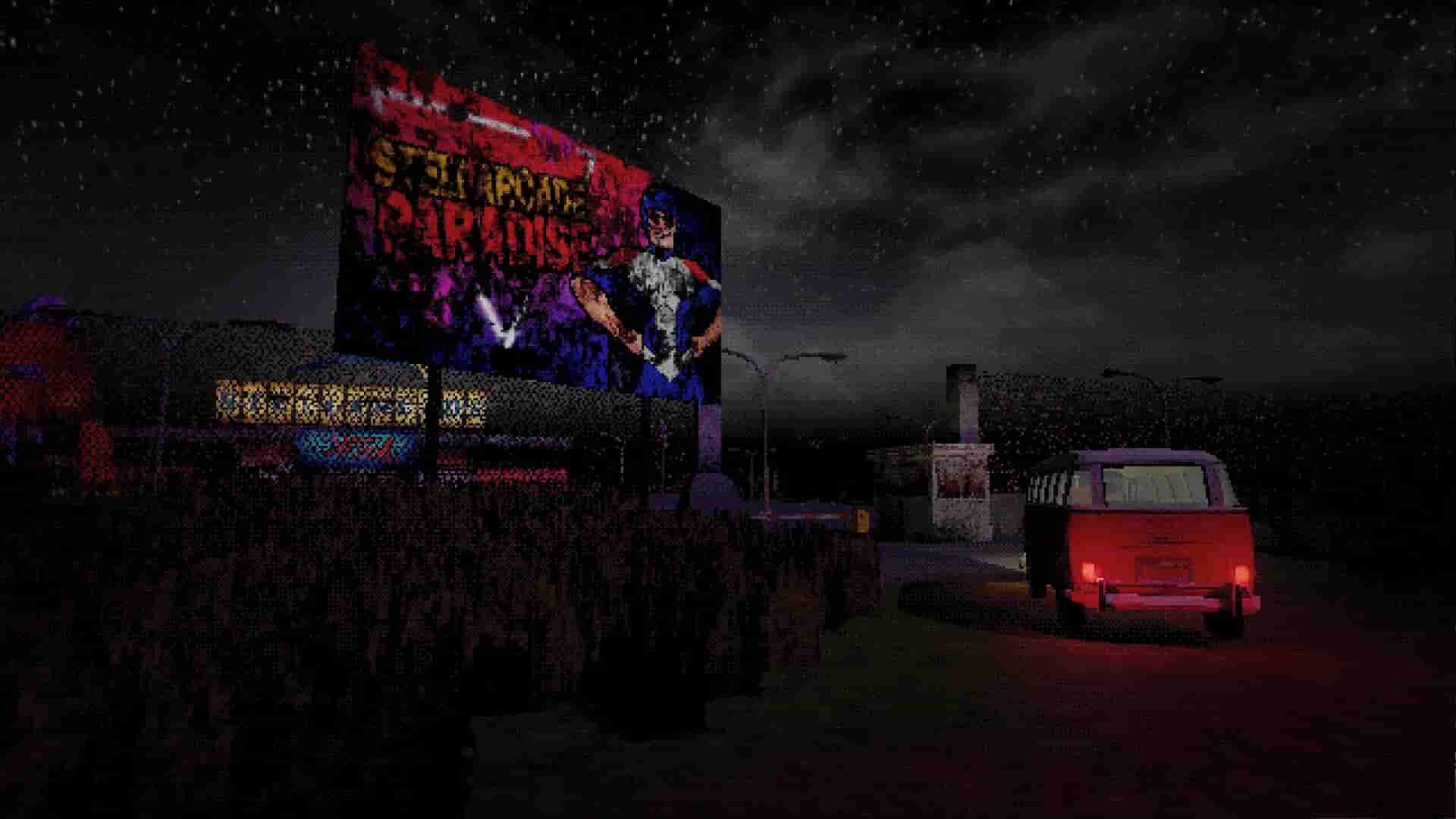 Laser Tag Massacre screenshot thumbnail screenshot 0