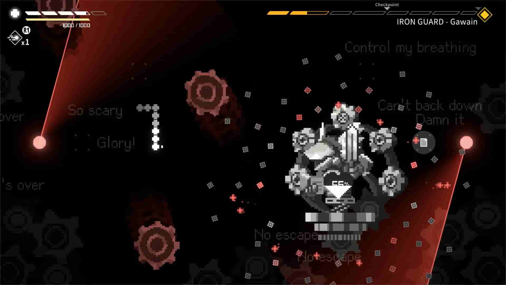 Last Command screenshot thumbnail screenshot 0