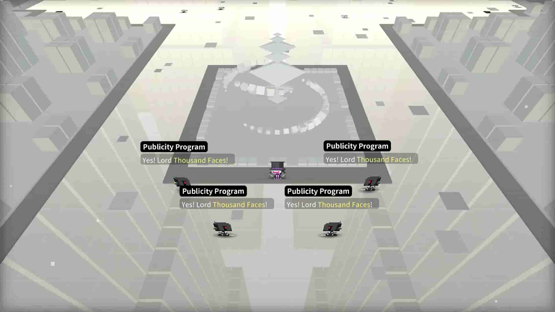 Last Command screenshot thumbnail screenshot 3