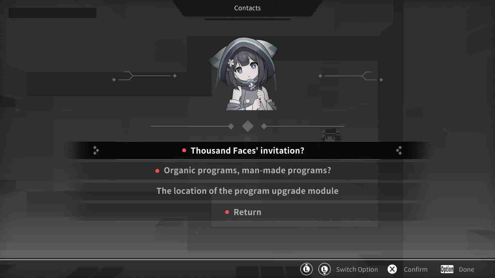 Last Command screenshot thumbnail screenshot 4