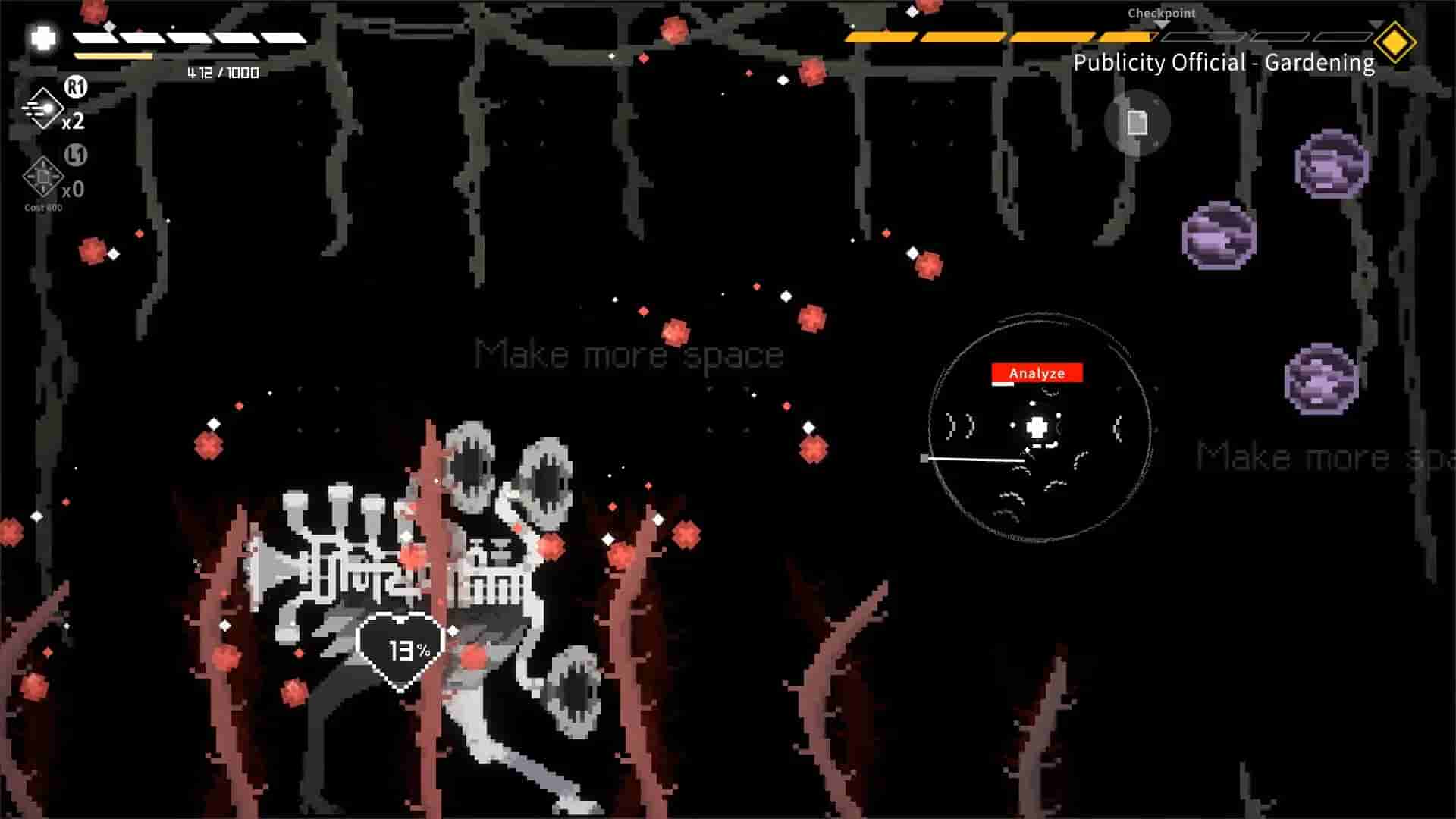 Last Command screenshot thumbnail screenshot 7