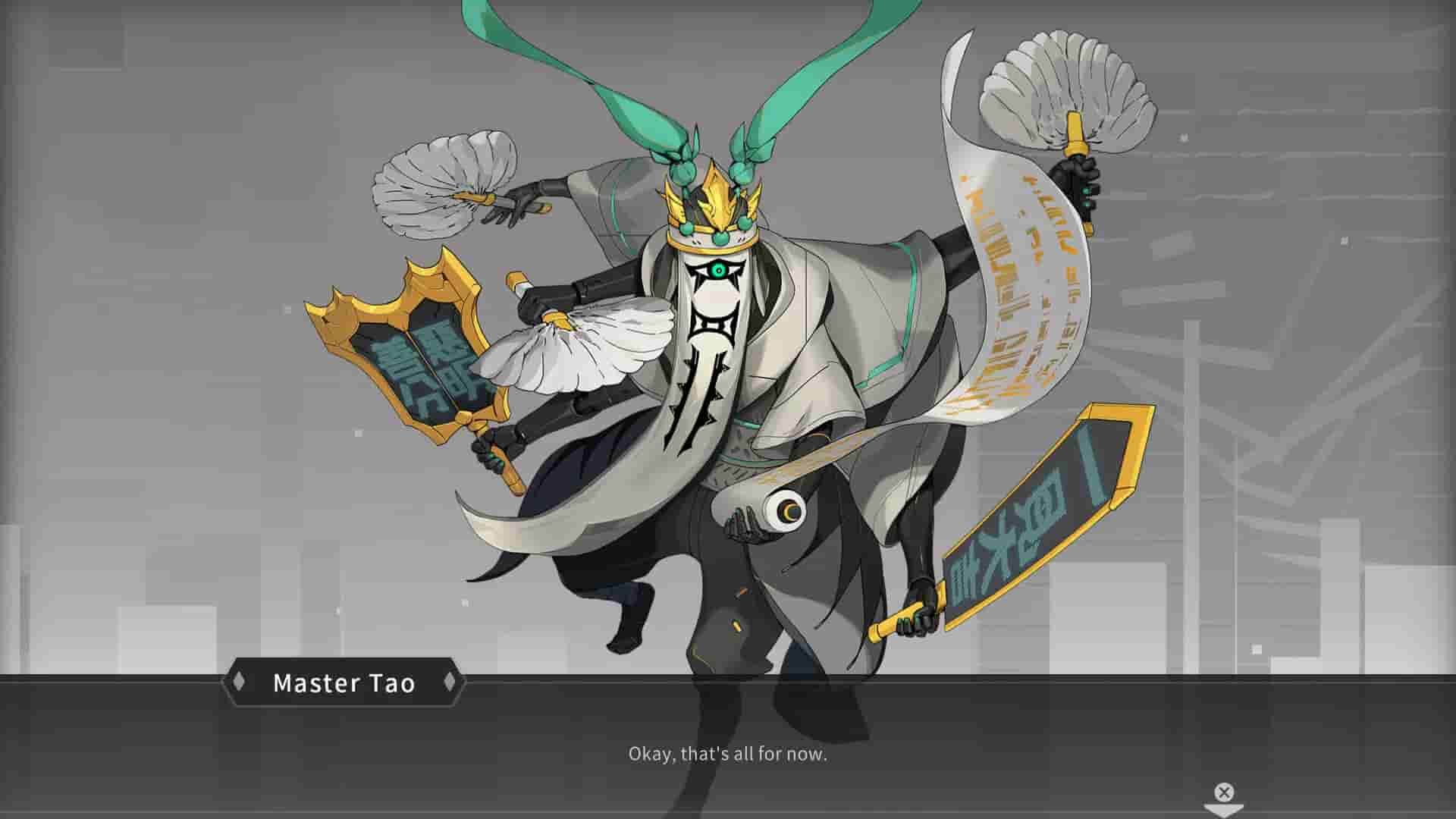 Last Command screenshot thumbnail screenshot 8