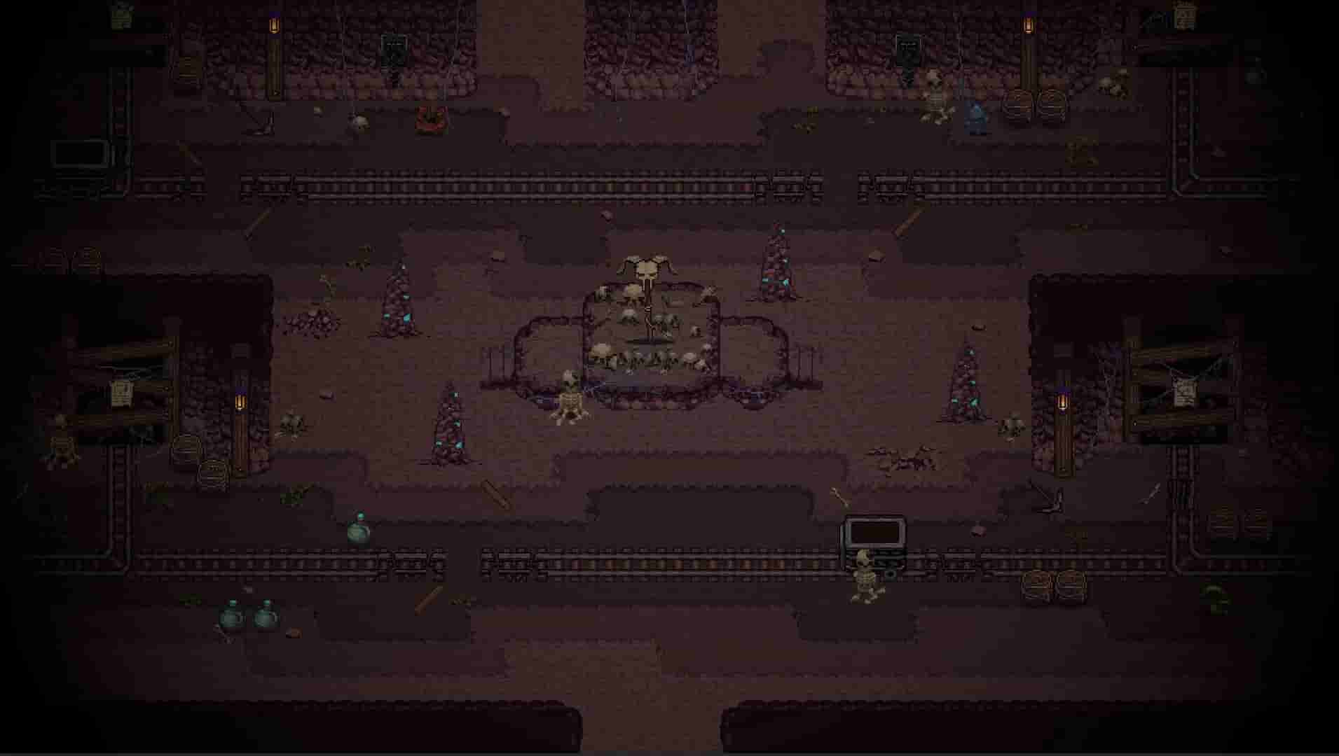 Last Devil screenshot thumbnail screenshot 32