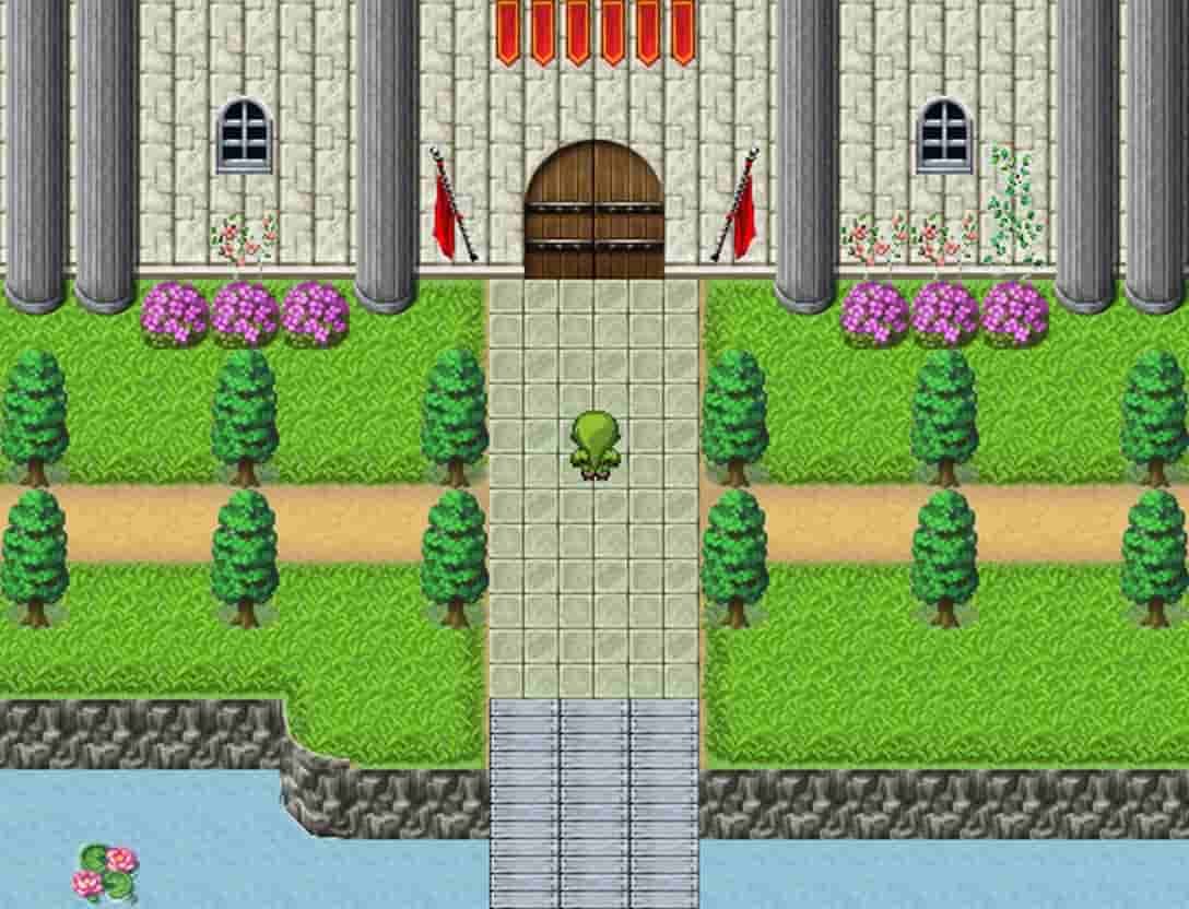 Last Dream screenshot thumbnail screenshot 0