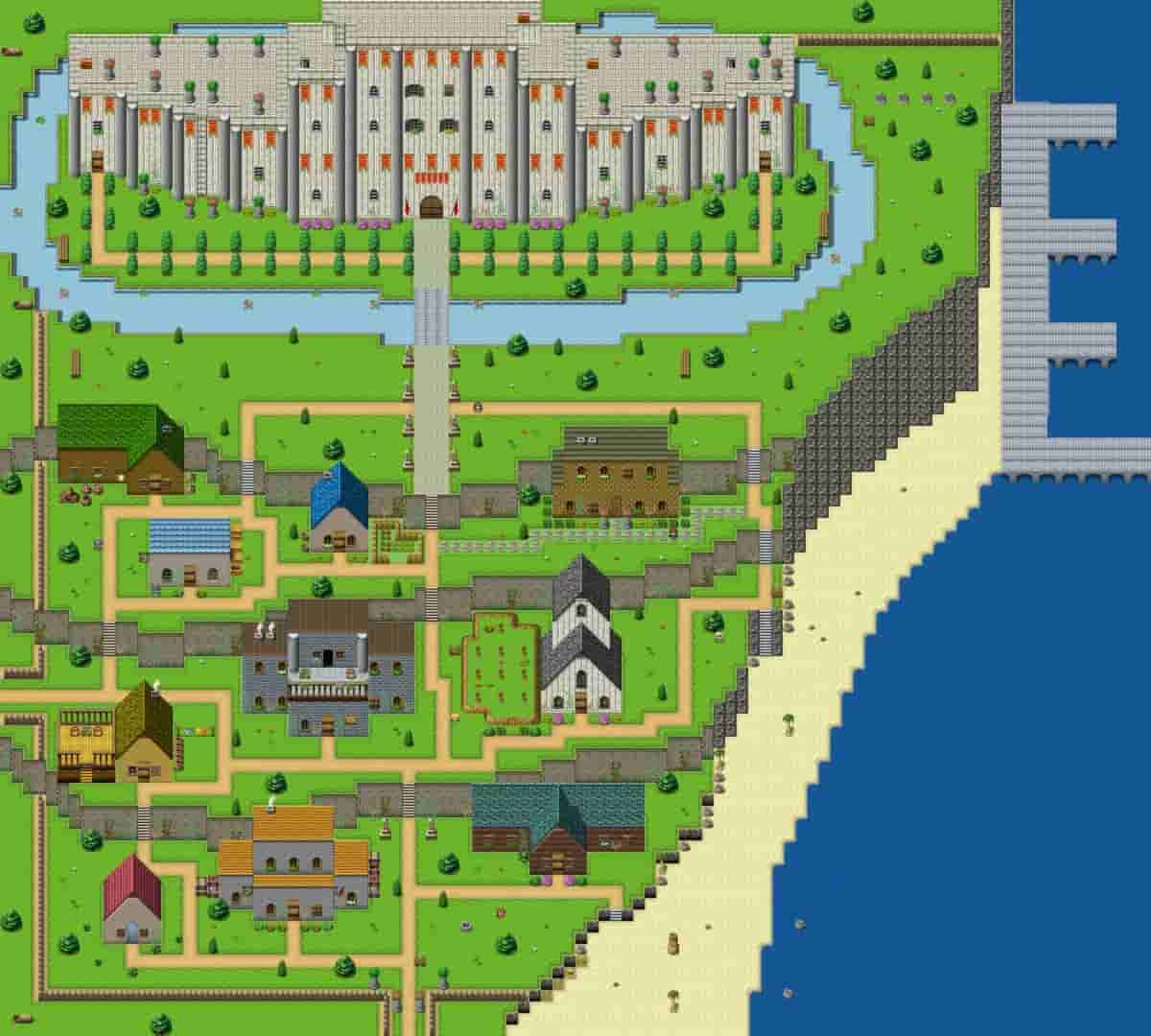 Last Dream screenshot thumbnail screenshot 1