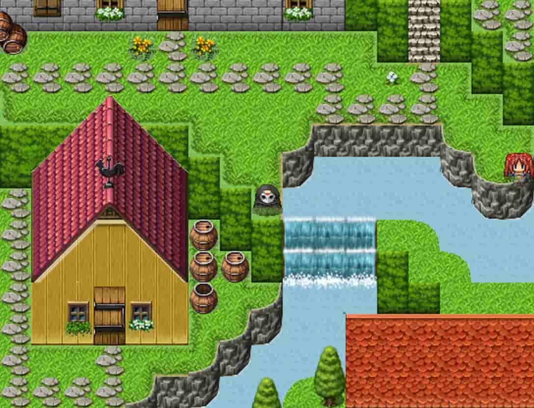 Last Dream screenshot thumbnail screenshot 10