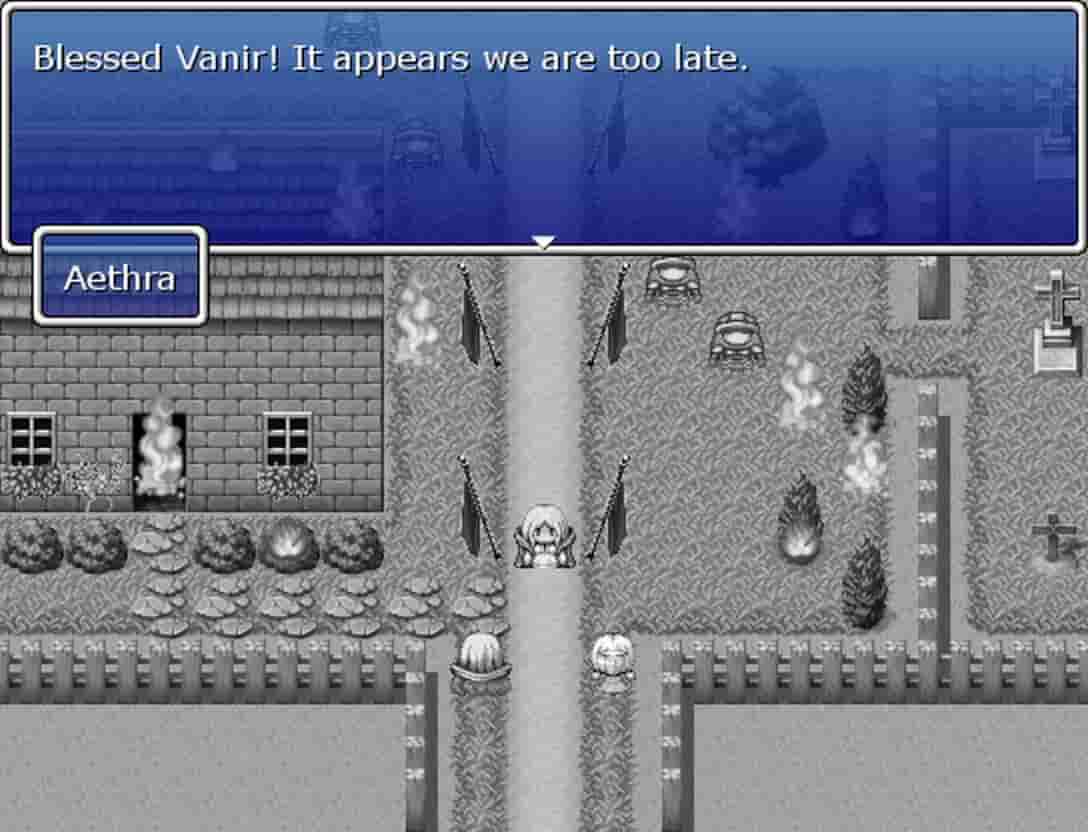 Last Dream screenshot thumbnail screenshot 11