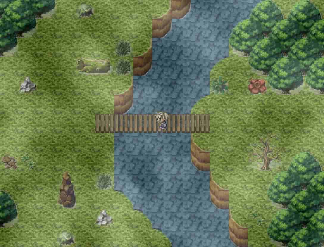 Last Dream screenshot thumbnail screenshot 3