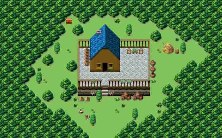 Last Dream screenshot thumbnail screenshot 8