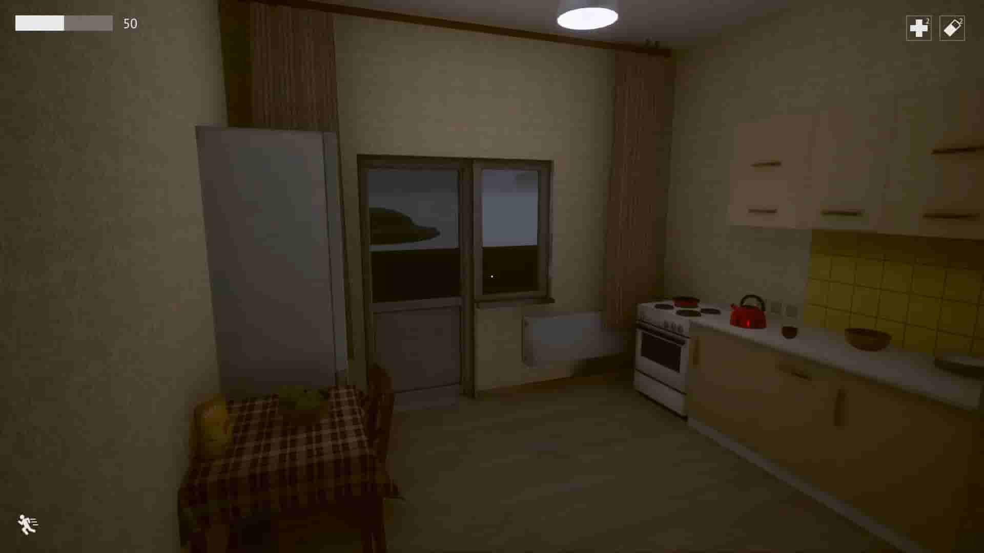 Last Floor screenshot thumbnail screenshot 1