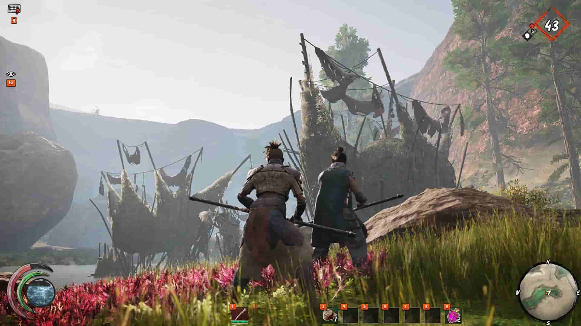Last Oasis screenshot thumbnail screenshot 10