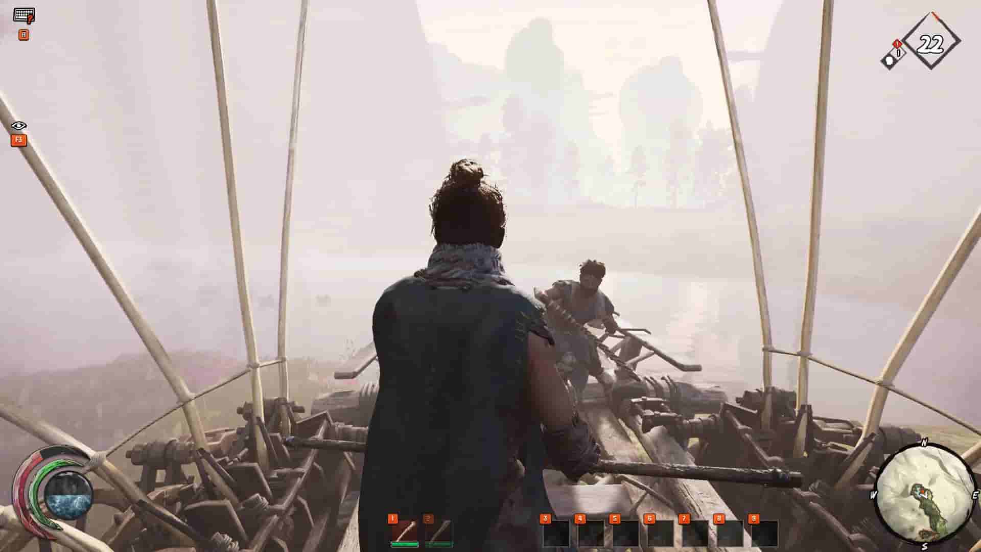 Last Oasis screenshot thumbnail screenshot 8