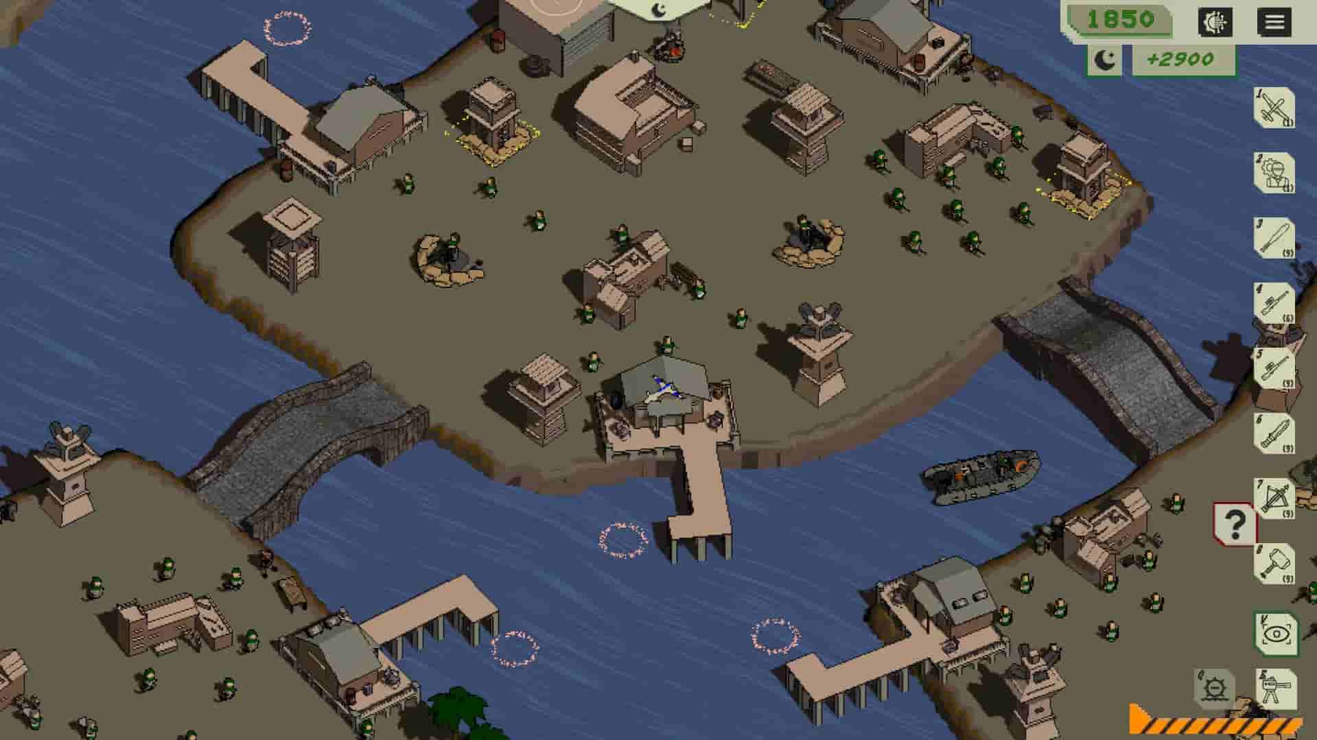 Last Outpost screenshot thumbnail screenshot 0