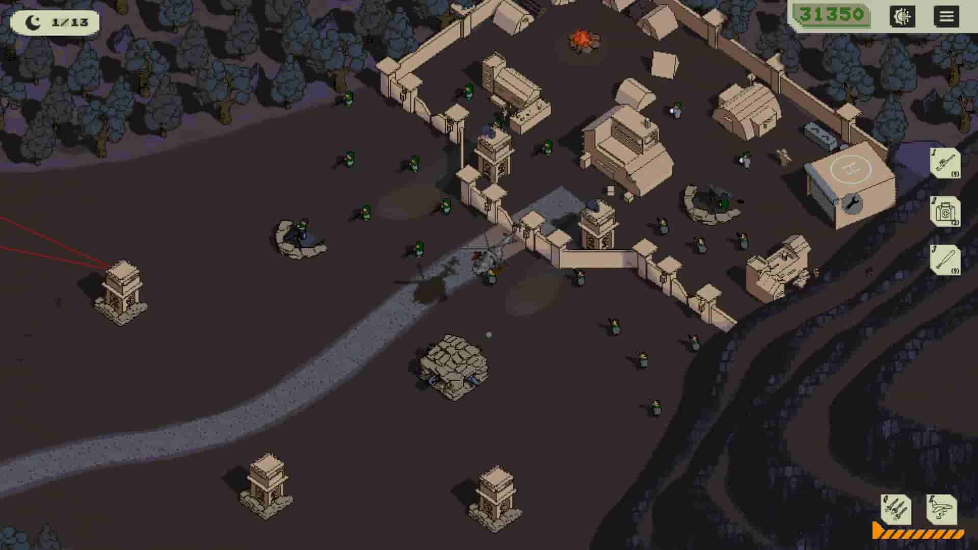 Last Outpost screenshot thumbnail screenshot 5
