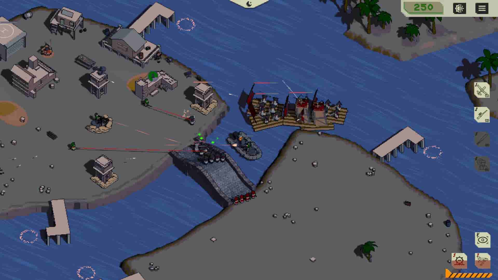 Last Outpost screenshot thumbnail screenshot 7