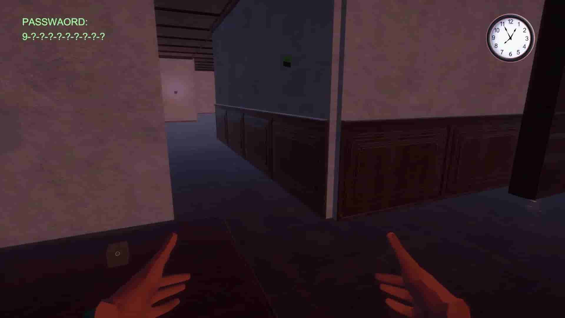 Last Question screenshot thumbnail screenshot 1