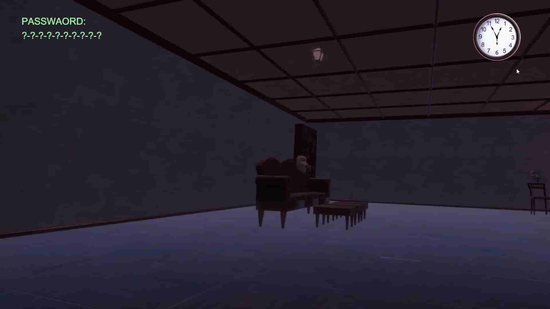 Last Question screenshot thumbnail screenshot 4