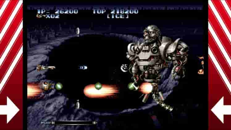 LAST RESORT screenshot thumbnail screenshot 1