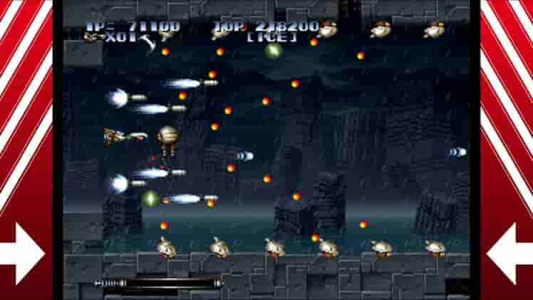 LAST RESORT screenshot thumbnail screenshot 2